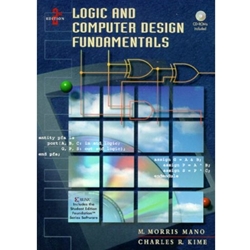 Logic and Computer Design Fundamentals