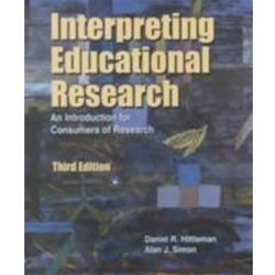 Interpreting Educational Research