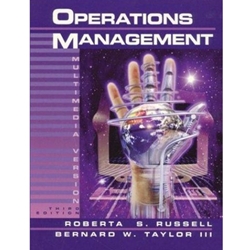 Operations Management