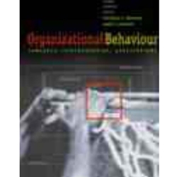Organizational Behaviour