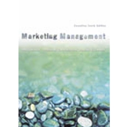 Marketing Management