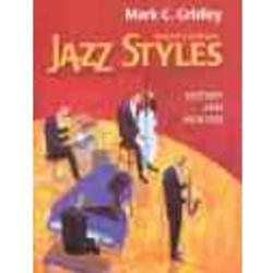 Jazz Styles