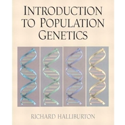 Introduction to Population Genetics