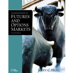 Fundamentals of Futures and Options Markets