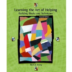 Learning the Art of Helping