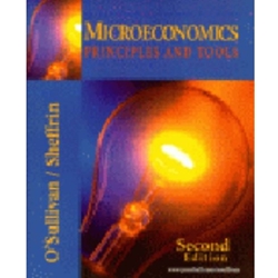 Principles of Microeconomics
