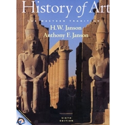 History of Art