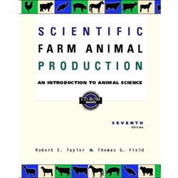 Scientific Farm Animal Production