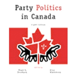 Party Politics in Canada