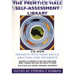 Self-Assessment Library