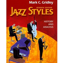 Jazz Styles