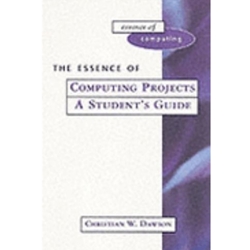 The Essence of Computing Projects