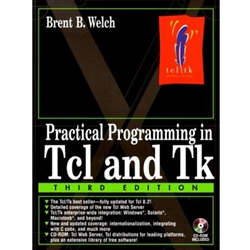 Practical Programming in TCL and TK