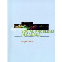 Social Problems in Canada