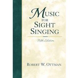 Music for Sight-Singing