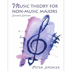 Music Theory for Non-Music Majors