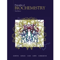 Principles of Biochemistry