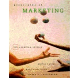 Principles of Marketing