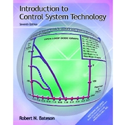 Introduction to Control System Technology