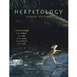 Herpetology