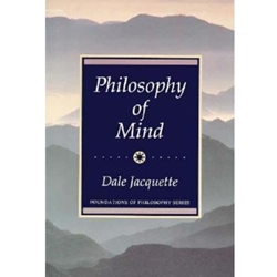 Philosophy of Mind