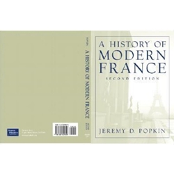 A History of Modern France