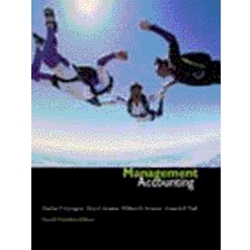 Management Accounting
