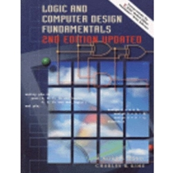 Logic and Computer Design Fundamentals