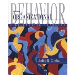 Organizational Behavior