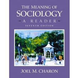 The Meaning of Sociology