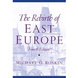 The Rebirth of East Europe