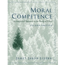 Moral Competence