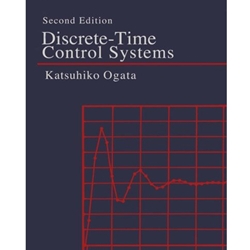 Discrete-Time Control Systems