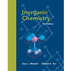 Inorganic Chemistry