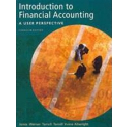 Introduction to Financial Accounting