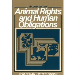 Animal Rights and Human Obligations