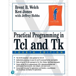 Practical Programming in Tcl and Tk
