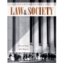 Law and Society