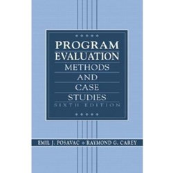 Program Evaluation
