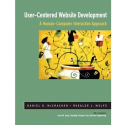 User-Centered Web Site Development