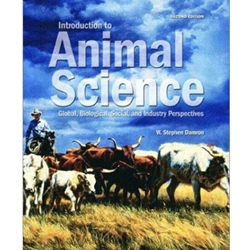 Introduction to Animal Science