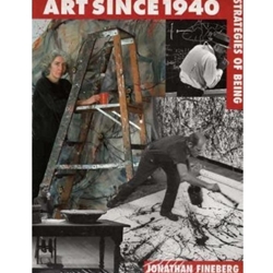 Art since 1940