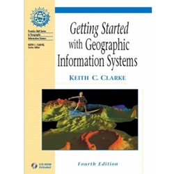 Getting Started with GIS