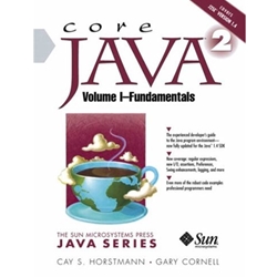 Core Java 2