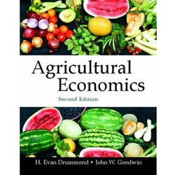 Agricultural Economics