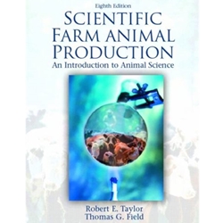 Scientific Farm Animal Production