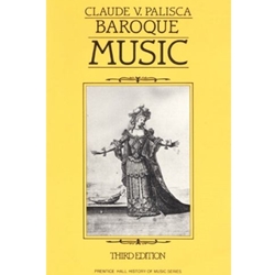Baroque Music