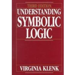 Understanding Symbolic Logic