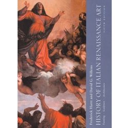 The History of Italian Renaissance Art