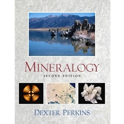 Mineralogy